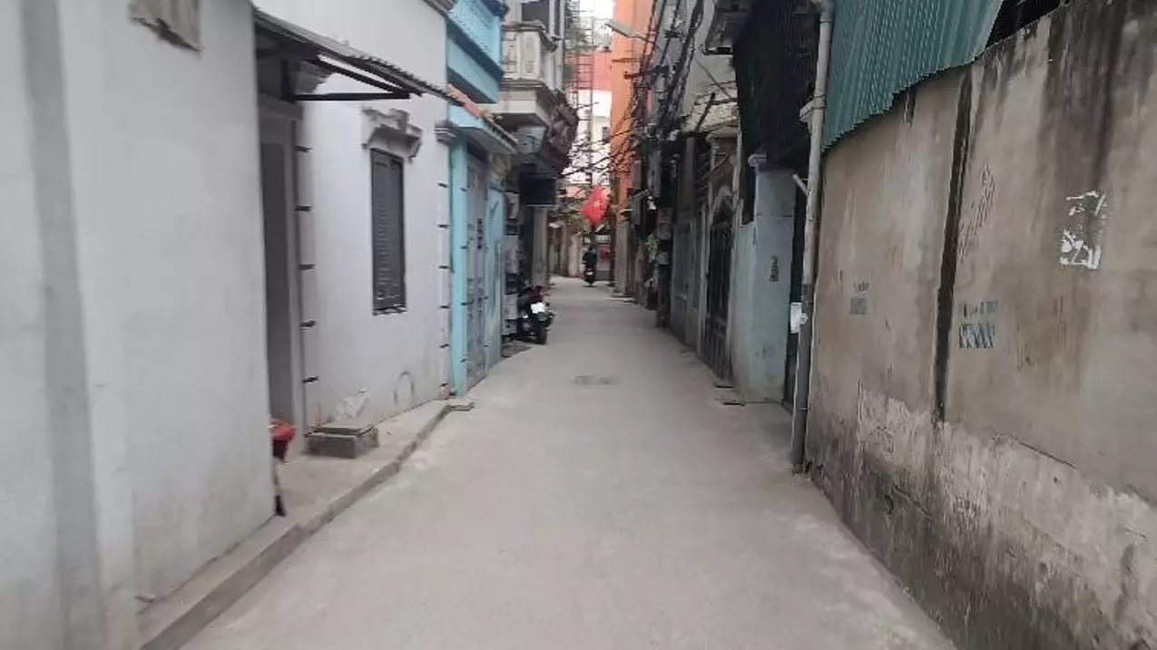 Đừng tìm nữa-đây chính là ngôi nhà bạn cần! chỉ 5.5 tỷ có ngay nhà Kim Giang, 31m2-anh-1