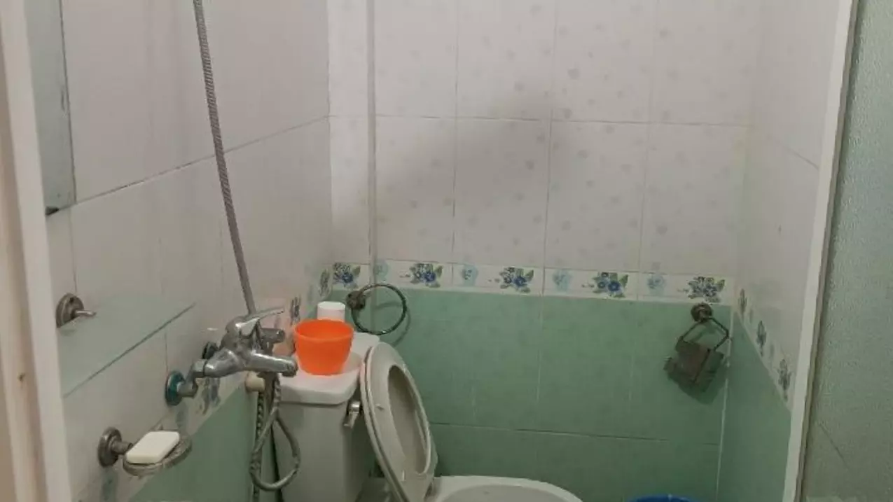 Đừng tìm nữa-đây chính là ngôi nhà bạn cần! chỉ 5.5 tỷ có ngay nhà Kim Giang, 31m2-anh-5