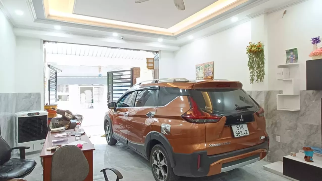Nhà mặt tiền đường kinh doanh 5 tầng, Trần Hưng Đạo chỉ 7.5 tỷ-anh-1