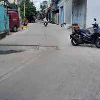 ĐƯỜNG 8M THÔNG , VÕ VĂN KIỆT - AN LẠC, BÌNH TÂN - 5,5x12M - 2 TẦNG MỚI ĐẸP - 5,8 TỶ-anh-5