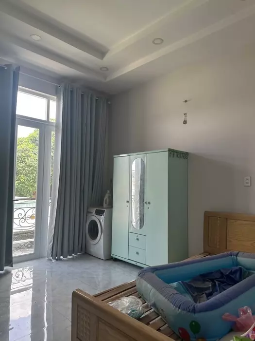 ĐƯỜNG NHỰA 7M CÓ LỀ, HẺM XE TẢI TRÁNH, GẦN AEON BÌNH TÂN, HƯƠNG LỘ 2, 83M2, 4 TẦNG 4PN, GIÁ CHỈ-anh-3