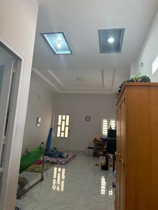 ĐƯỜNG NHỰA 7M CÓ LỀ, HẺM XE TẢI TRÁNH, GẦN AEON BÌNH TÂN, HƯƠNG LỘ 2, 83M2, 4 TẦNG 4PN, GIÁ CHỈ-anh-4