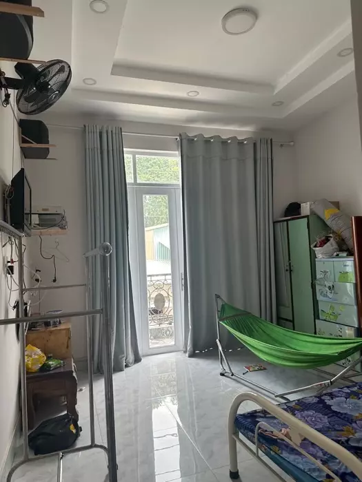 ĐƯỜNG NHỰA 7M CÓ LỀ, HẺM XE TẢI TRÁNH, GẦN AEON BÌNH TÂN, HƯƠNG LỘ 2, 83M2, 4 TẦNG 4PN, GIÁ CHỈ-anh-5