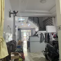 ĐƯỜNG NHỰA 7M CÓ LỀ, HẺM XE TẢI TRÁNH, GẦN AEON BÌNH TÂN, HƯƠNG LỘ 2, 83M2, 4 TẦNG 4PN, GIÁ CHỈ-anh-7