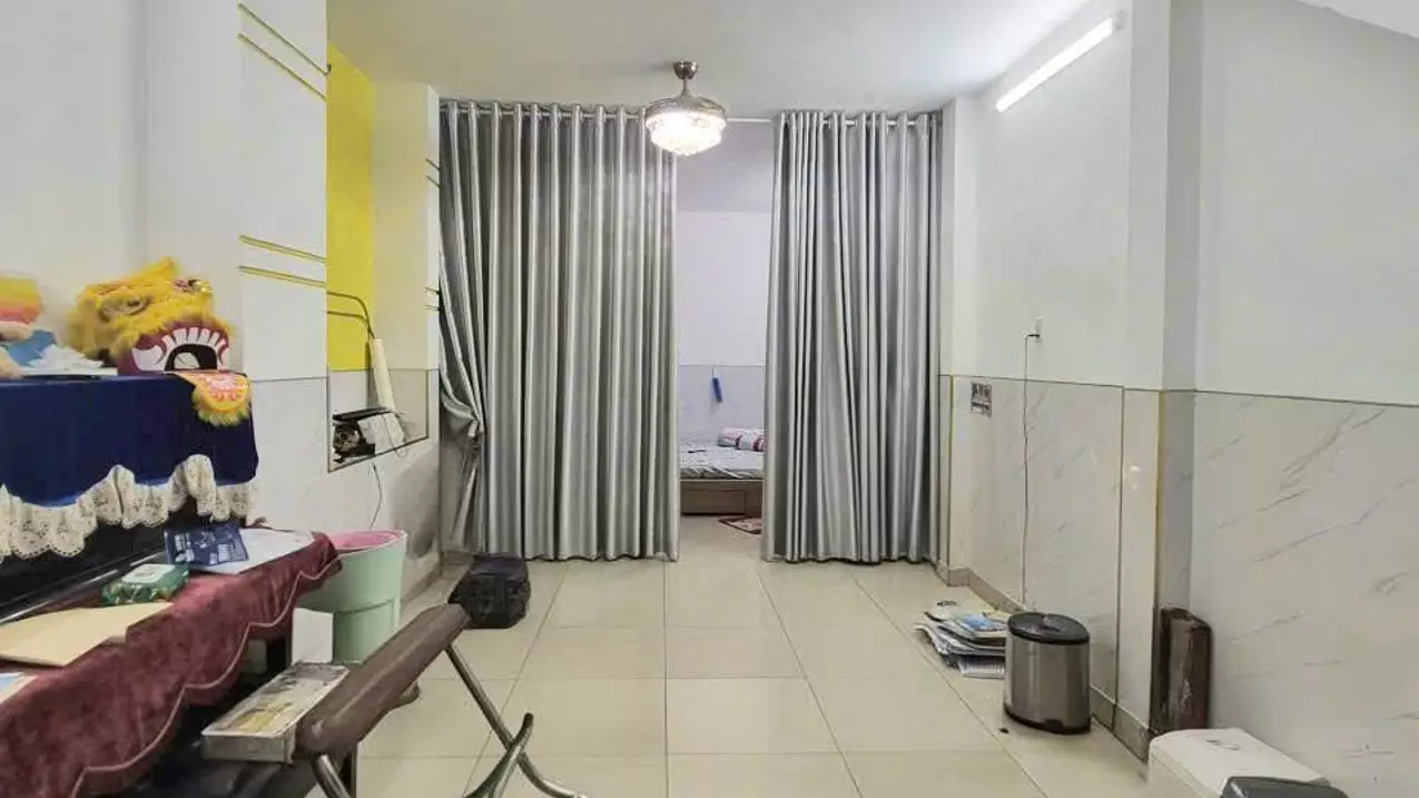 DƯƠNG QUẢNG HÀM - 6 ✅️Đ 5 - HẺM 5M ????XE HƠI 

???? 200m ra Bãi Biển Gò Vấp-anh-3