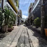 DƯƠNG QUẢNG HÀM - 6 ✅️Đ 5 - HẺM 5M ????XE HƠI 

???? 200m ra Bãi Biển Gò Vấp-anh-5