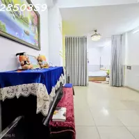 DƯƠNG QUẢNG HÀM - 6 ✅️Đ 5 - HẺM 5M ????XE HƠI 

???? 200m ra Bãi Biển Gò Vấp-anh-6