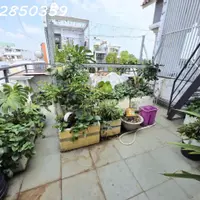 DƯƠNG QUẢNG HÀM - 6 ✅️Đ 5 - HẺM 5M ????XE HƠI 

???? 200m ra Bãi Biển Gò Vấp-anh-7