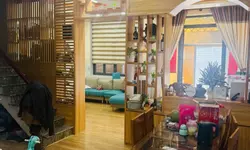 DƯƠNG QUẢNG HÀM - 6 ✅️Đ 5 - HẺM 5M ????XE HƠI 

???? 200m ra Bãi Biển Gò Vấp-anh-8