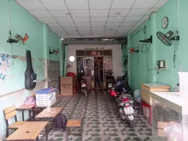 CẦN BÁN GẤP NHÀ ĐƯỜNG SỐ 4.BÌNH CHIỂU - THỦ ĐỨC.NGAY CHỢ KHIẾT TÂM-anh-1