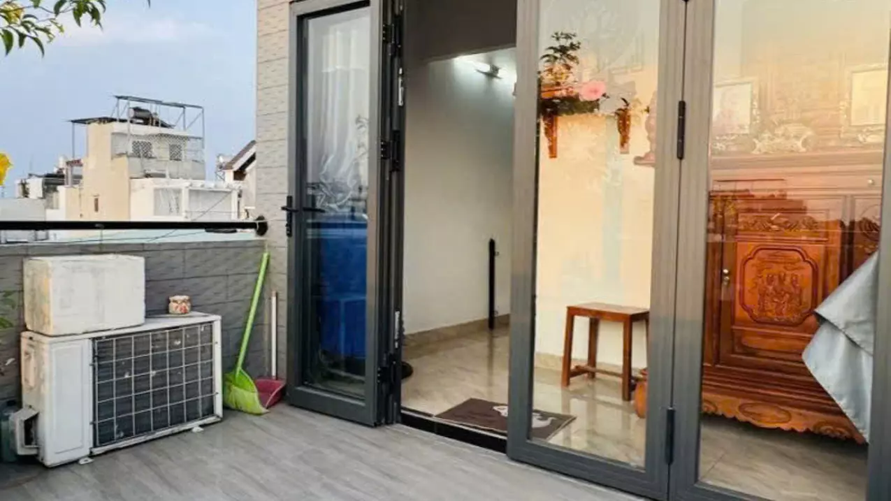 ĐƯỜNG SỐ 2 BÌNH TÂN - HẺM XE TẢI THÔNG - NHÀ MỚI ĐẸP 4 TẦNG ĐÚC 41M2 - 4 TẦNG 4PN CHỈ 5.2 TỶ-anh-10