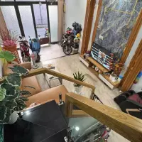 ĐƯỜNG SỐ 2 BÌNH TÂN - HẺM XE TẢI THÔNG - NHÀ MỚI ĐẸP 4 TẦNG ĐÚC 41M2 - 4 TẦNG 4PN CHỈ 5.2 TỶ-anh-13