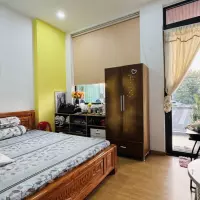 ĐƯỜNG SỐ 2 BÌNH TÂN - HẺM XE TẢI THÔNG - NHÀ MỚI ĐẸP 4 TẦNG ĐÚC 41M2 - 4 TẦNG 4PN CHỈ 5.2 TỶ-anh-14
