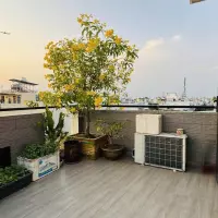 ĐƯỜNG SỐ 2 BÌNH TÂN - HẺM XE TẢI THÔNG - NHÀ MỚI ĐẸP 4 TẦNG ĐÚC 41M2 - 4 TẦNG 4PN CHỈ 5.2 TỶ-anh-16