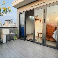 ĐƯỜNG SỐ 2 BÌNH TÂN - HẺM XE TẢI THÔNG - NHÀ MỚI ĐẸP 4 TẦNG ĐÚC 41M2 - 4 TẦNG 4PN CHỈ 5.2 TỶ-anh-17