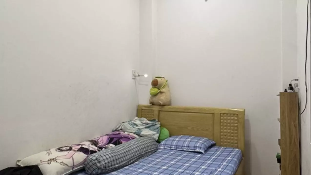 ĐƯỜNG SỐ 2 BÌNH TÂN - HẺM XE TẢI THÔNG - NHÀ MỚI ĐẸP 4 TẦNG ĐÚC 41M2 - 4 TẦNG 4PN CHỈ 5.2 TỶ-anh-5