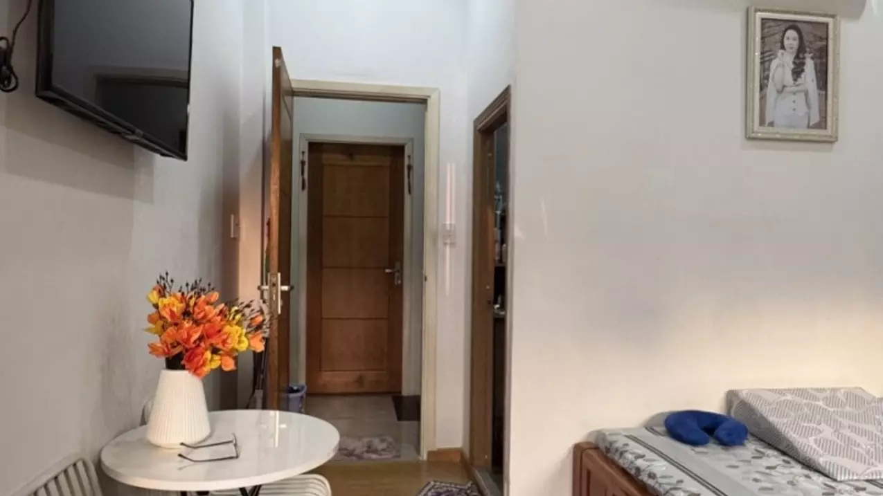 ĐƯỜNG SỐ 2 BÌNH TÂN - HẺM XE TẢI THÔNG - NHÀ MỚI ĐẸP 4 TẦNG ĐÚC 41M2 - 4 TẦNG 4PN CHỈ 5.2 TỶ-anh-6