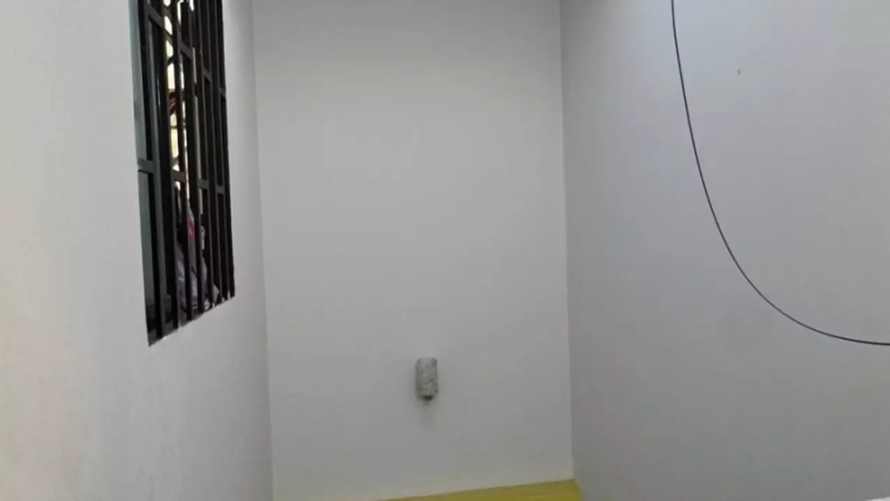 ĐƯỜNG SỐ 2 BÌNH TÂN - HẺM XE TẢI THÔNG - NHÀ MỚI ĐẸP 4 TẦNG ĐÚC 41M2 - 4 TẦNG 4PN CHỈ 5.2 TỶ-anh-8