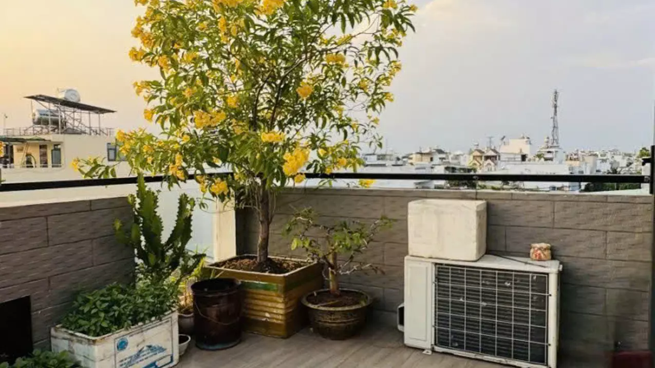 ĐƯỜNG SỐ 2 BÌNH TÂN - HẺM XE TẢI THÔNG - NHÀ MỚI ĐẸP 4 TẦNG ĐÚC 41M2 - 4 TẦNG 4PN CHỈ 5.2 TỶ-anh-9