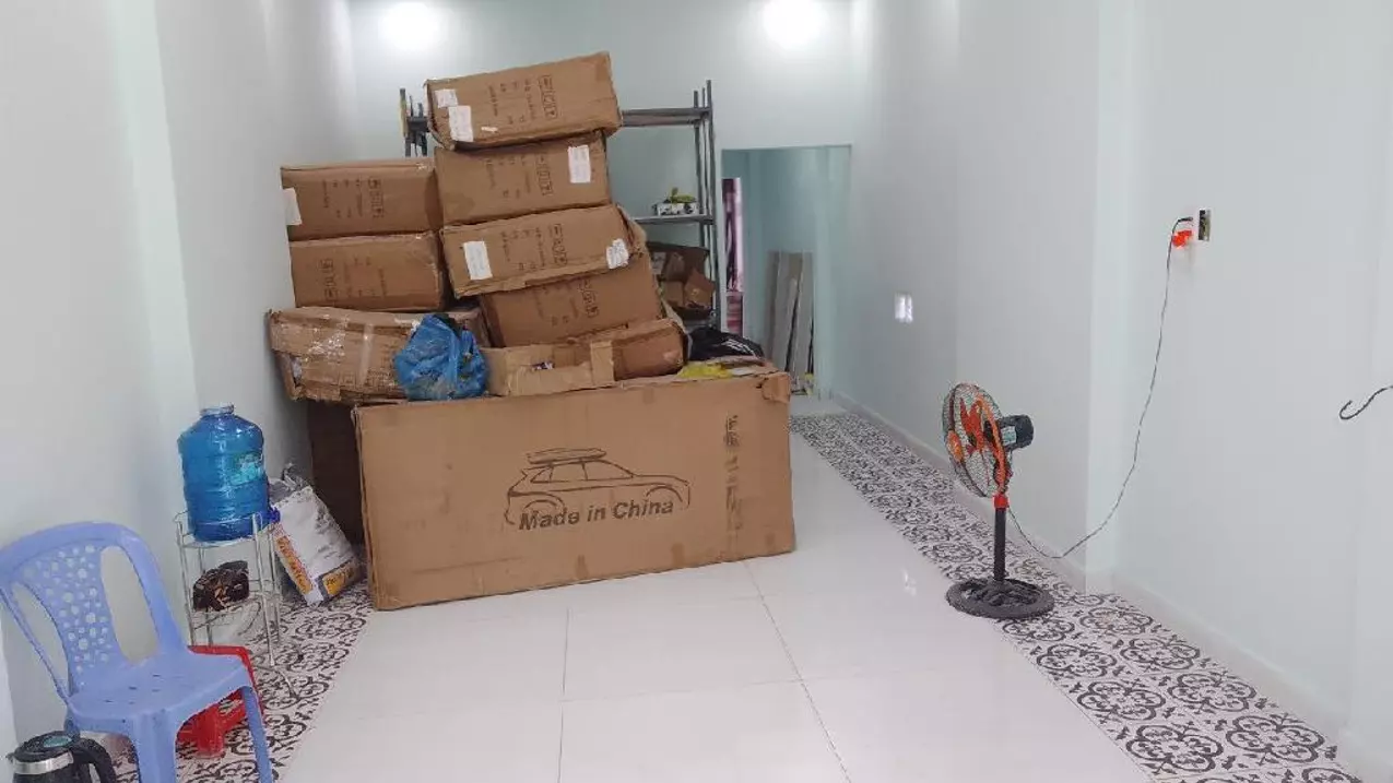????ĐƯỜNG XE TẢI - CHỈ 2.65 TỶ - 64M2 - 2 TẦNG - VỪA Ở VỪA KINH DOANH - TRUNG MỸ - TÂN XUÂN - HÓC MÔN-anh-2