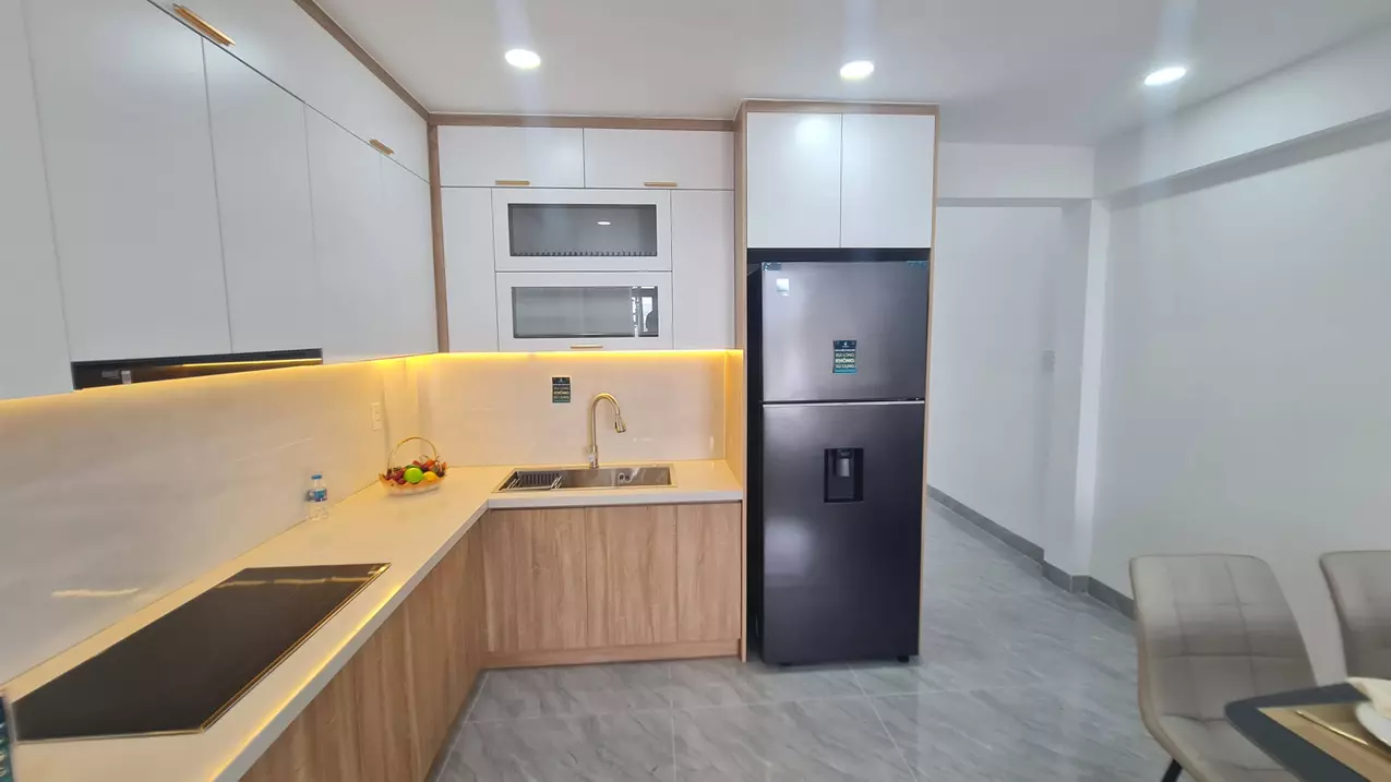 Duplex Phước Đông New City - sở hữu nhà phố trệt + lửng chỉ từ 1,5 tỷ/căn-anh-1