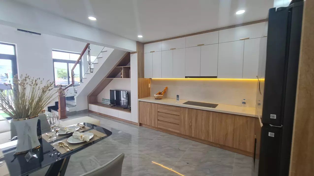 Duplex Phước Đông New City - sở hữu nhà phố trệt + lửng chỉ từ 1,5 tỷ/căn-anh-3