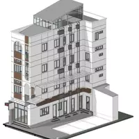 Nhà CHDV, Điện Biên Phủ, Bình Thạnh, Ngang 10.4 x 18.6, 22 Phòng, Sát Quận 1, Nhỉnh 17 tỷ-anh-8