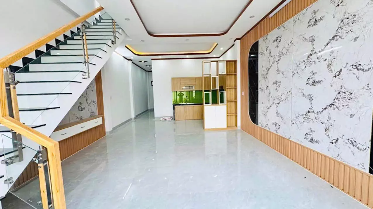 Duy Nhất 1 căn Nhà 1 Trệt 1 Lầu ngay Công An phường Tân Triều-anh-2