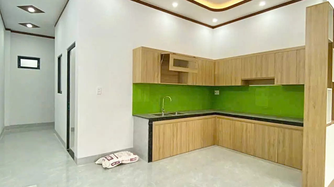 Duy Nhất 1 căn Nhà 1 Trệt 1 Lầu ngay Công An phường Tân Triều-anh-3