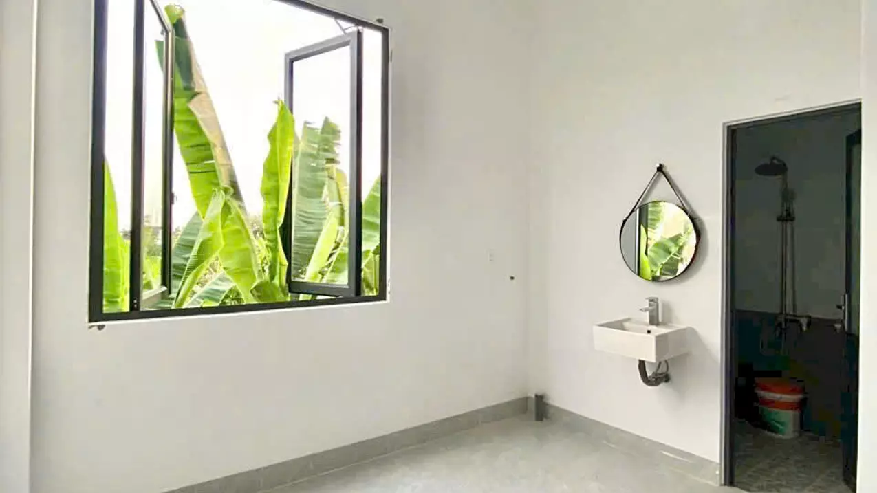 Duy Nhất 1 căn Nhà 1 Trệt 1 Lầu ngay Công An phường Tân Triều-anh-5
