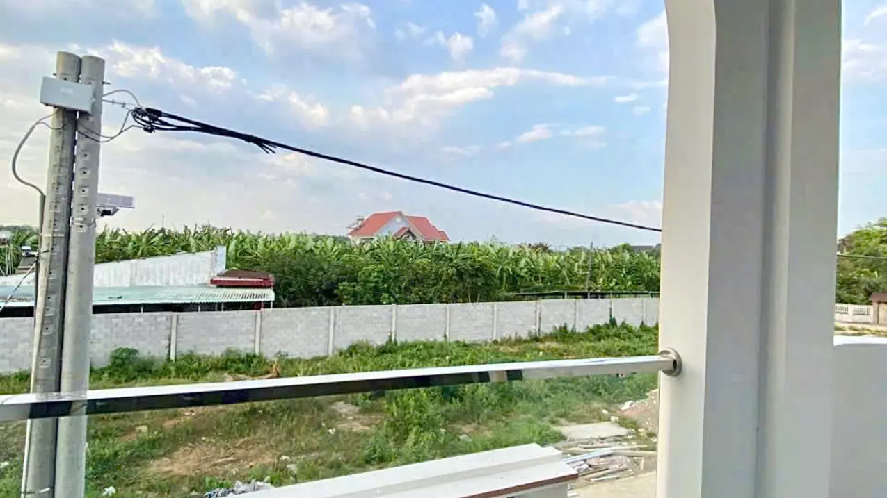 Duy Nhất 1 căn Nhà 1 Trệt 1 Lầu ngay Công An phường Tân Triều-anh-6