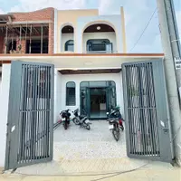 Duy Nhất 1 căn Nhà 1 Trệt 1 Lầu ngay Công An phường Tân Triều-anh-7