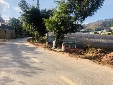 ĐẤT BIỆT THỰ - ĐA PHÚ - P7 - TP. ĐÀ LẠT - VIEW ĐẸP-anh-1