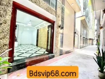 Bán nhà đẹp nội thất xịn sò vài bước chân ra phố Lê Văn Lương 30m2, 6 tầng giá 4.95 tỷ-anh-1