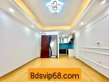 Bán nhà đẹp nội thất xịn sò vài bước chân ra phố Lê Văn Lương 30m2, 6 tầng giá 4.95 tỷ-anh-4