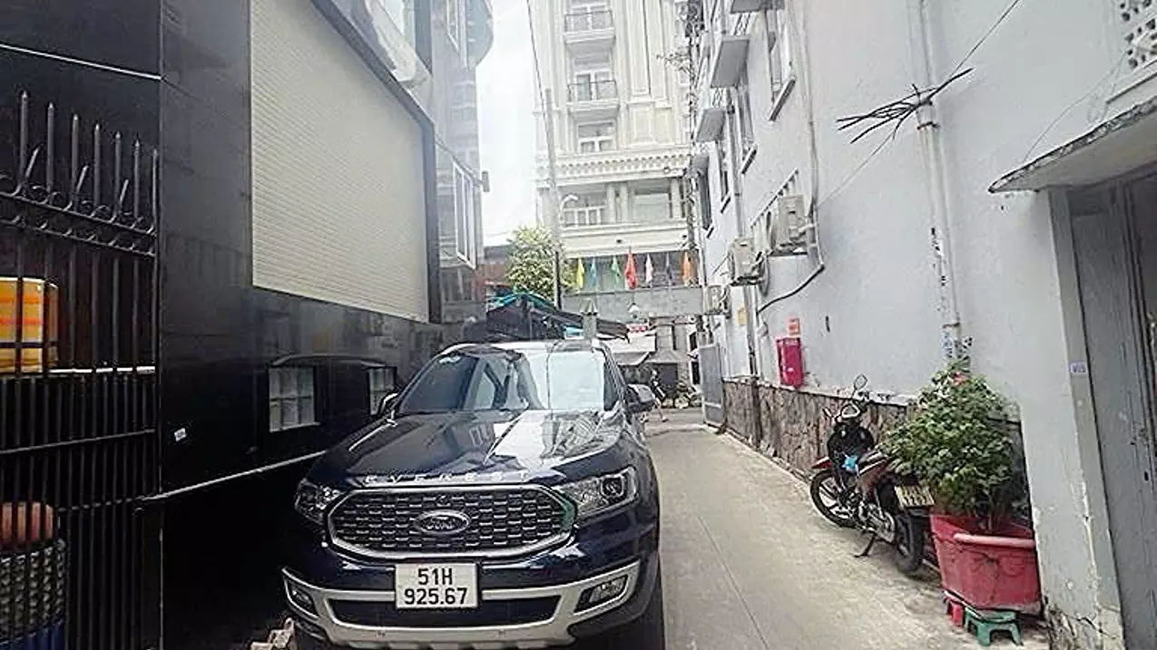 DUY NHẤT NHÀ BÁN MẶT TIỀN HXH Đ.BÀ LÊ CHÂN,  QUẬN 1- VỊ TRÍ VIP NGAY CHỢ & NHÀ THỜ TÂN ĐỊNH NỔI-anh-2