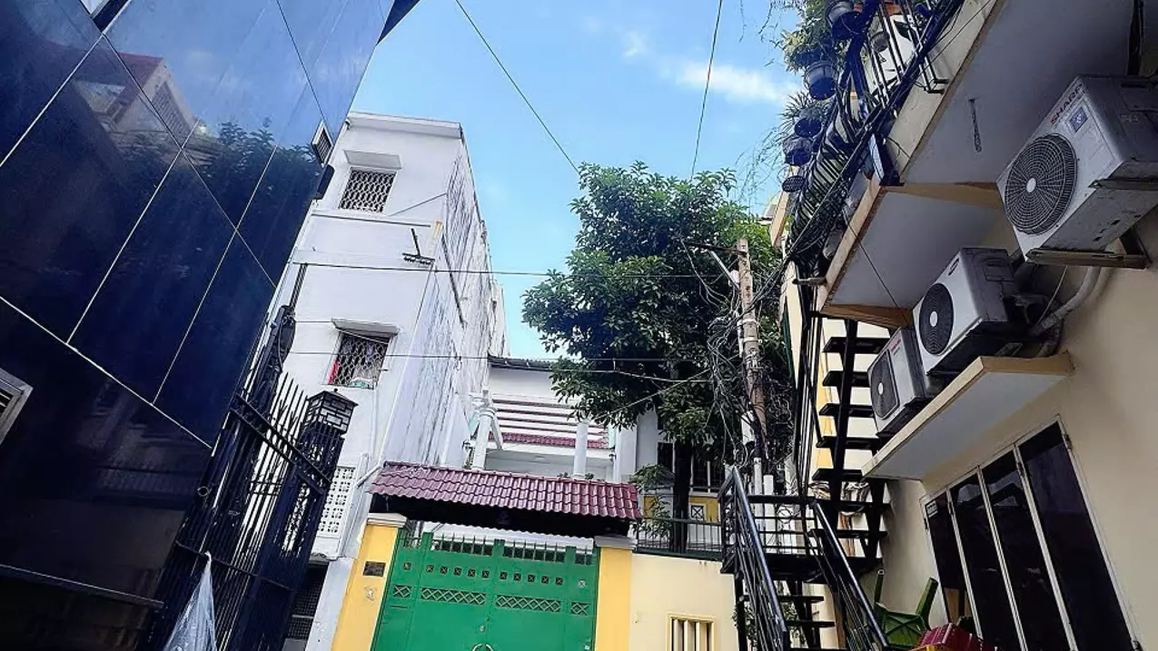 DUY NHẤT NHÀ BÁN MẶT TIỀN HXH Đ.BÀ LÊ CHÂN,  QUẬN 1- VỊ TRÍ VIP NGAY CHỢ & NHÀ THỜ TÂN ĐỊNH NỔI-anh-5