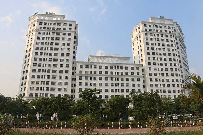 Eco City Việt Hưng - Trực tiếp từ chủ đầu tư - Chỉ với 2,2 tỷ sở hữu ngay căn hộ 2PN, 2VS Full nội thất cao cấp..-anh-1