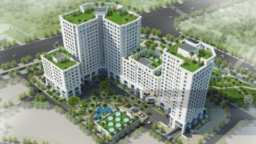 Eco City Việt Hưng - Trực tiếp từ chủ đầu tư - Chỉ với 2,2 tỷ sở hữu ngay căn hộ 2PN, 2VS Full nội thất cao cấp..-anh-4