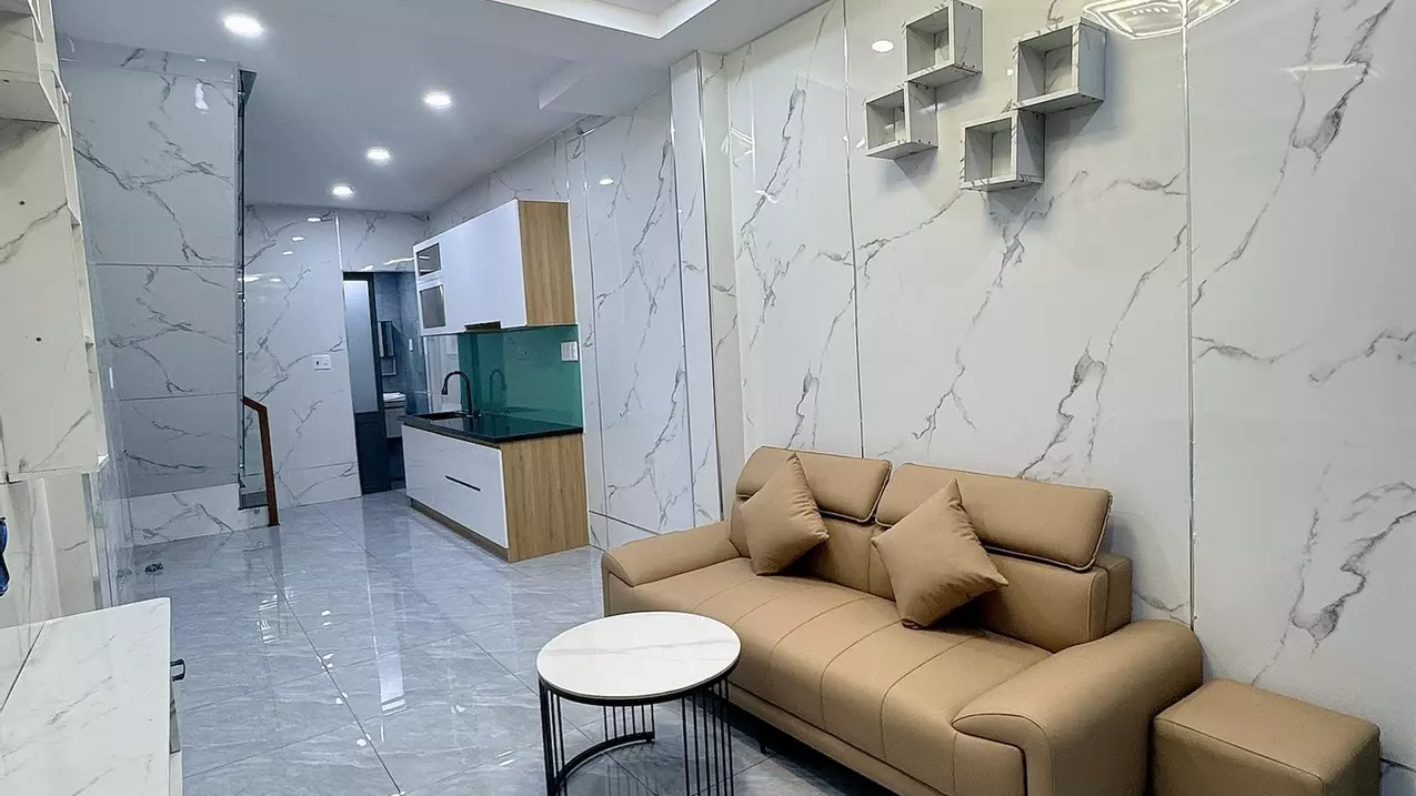EM ĐANG CÓ CĂN NHÀ MỚI 2 TẦNG KHU BÀN CỜ TTTP HẺM MẠC ĐĨNH CHI - PHƯƠNG NHA TRANG-anh-2