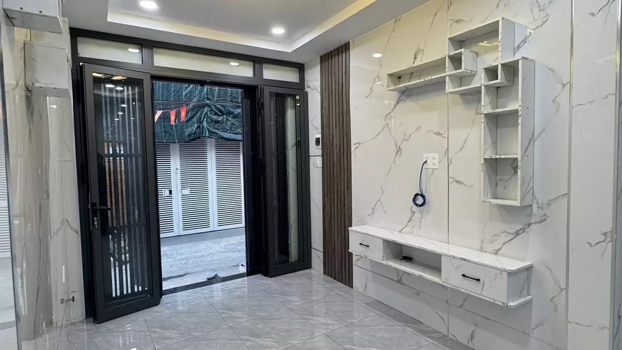 EM ĐANG CÓ CĂN NHÀ MỚI 2 TẦNG KHU BÀN CỜ TTTP HẺM MẠC ĐĨNH CHI - PHƯƠNG NHA TRANG-anh-3