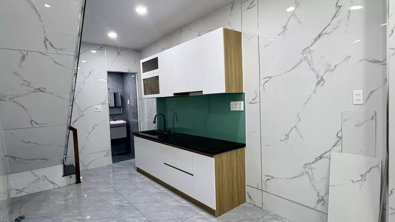 EM ĐANG CÓ CĂN NHÀ MỚI 2 TẦNG KHU BÀN CỜ TTTP HẺM MẠC ĐĨNH CHI - PHƯƠNG NHA TRANG-anh-4