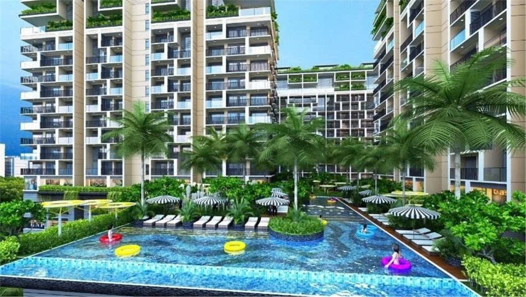 Fiato Uptown Penthouse đỉnh cao cuộc sống sang trọng chỉ 55tr/m tại TP Thủ ĐỨc-anh-1