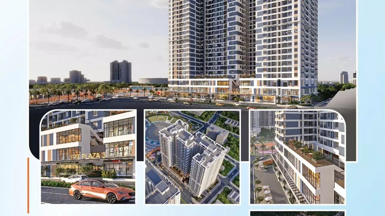 FPT PLAZA3 ĐÀ NẴNG VỚI GIÁ CHỈ 1,2 TỶ MUA NGAY NHÀ ĐẸP, SANG XỊN - GIÁ SIÊU HẤP DẪN-anh-1