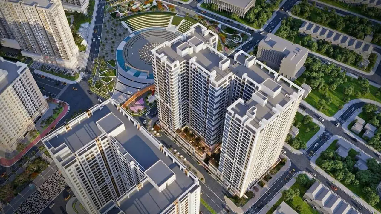 FPT PLAZA3 ĐÀ NẴNG VỚI GIÁ CHỈ 1,2 TỶ MUA NGAY NHÀ ĐẸP, SANG XỊN - GIÁ SIÊU HẤP DẪN-anh-5