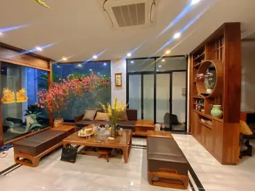 Bán Nhà Ngõ 61 Hoàng Cầu, Gần Phố, Cạnh Công Viên, Ô Tô Đỗ Cửa, dt 60m2*5T*5m, chỉ 16,5 Tỷ-anh-2