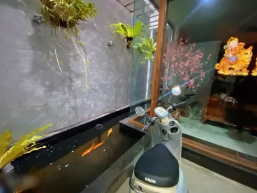 Bán Nhà Ngõ 61 Hoàng Cầu, Gần Phố, Cạnh Công Viên, Ô Tô Đỗ Cửa, dt 60m2*5T*5m, chỉ 16,5 Tỷ-anh-4
