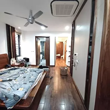 Bán Nhà Ngõ 61 Hoàng Cầu, Gần Phố, Cạnh Công Viên, Ô Tô Đỗ Cửa, dt 60m2*5T*5m, chỉ 16,5 Tỷ-anh-5