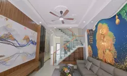 Gần Trường THPT Hoàng Hoa Thám- Hẻm 5m thông- 5.5 x10m, Đúc 2T- SHR-anh-8