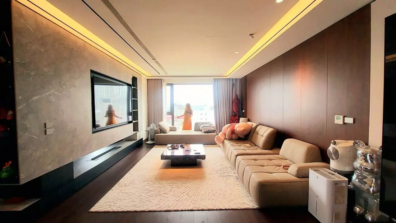 Gấp! Bán CHDV 120m2 - 9 tầng - thang máy - 20p khép kín - Quan Nhân, dòng tiền đỉnh 2 tỷ/năm, giá-anh-2